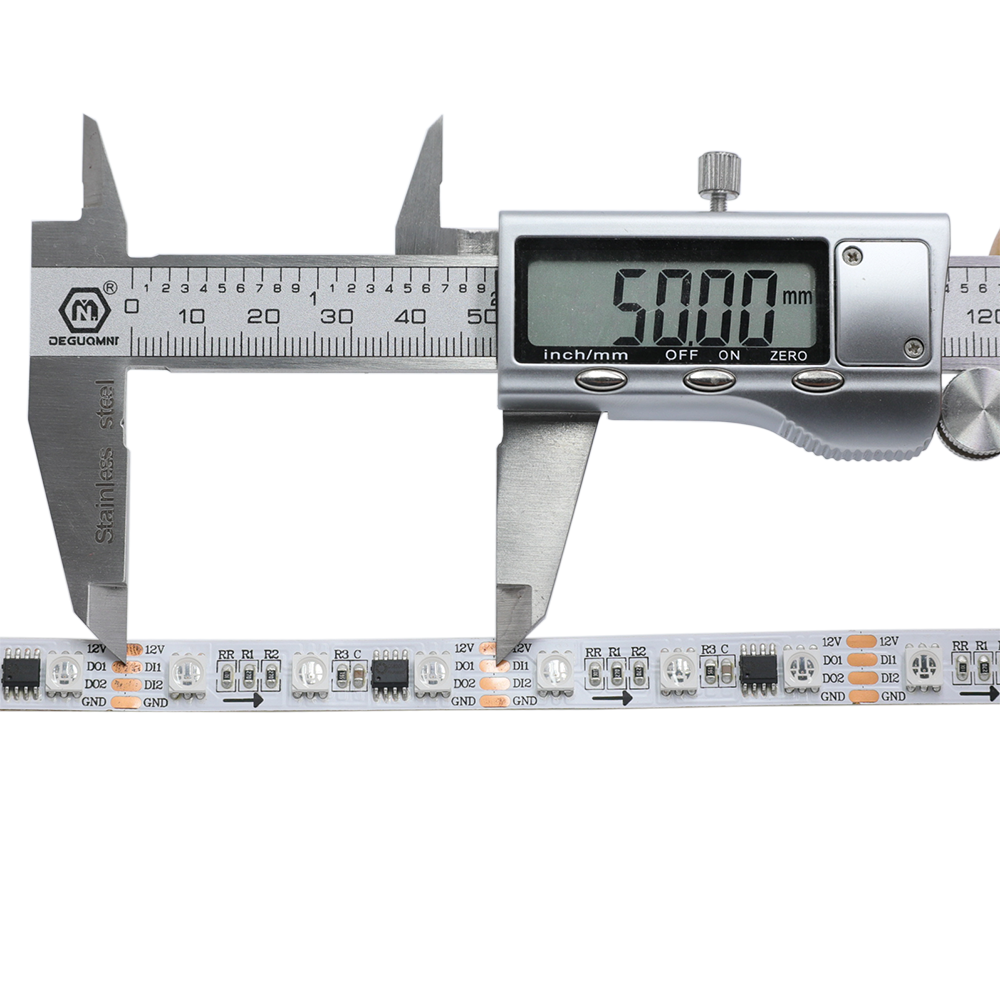 DC12V GS8206 5050SMD RGB, Breakpoint-continue,300LEDs Addressable Digital Strip Lights, Waterproof Dream Color Programmable Flexible LED Ribbon Light, 16.4ft/65.6ft/164ft/328ft per Roll DC12V GS8206 5050SMD RGB, Breakpoint-continue,300LEDs Addressable Digital Strip Lights, Waterproof Dream Color Programmable Flexible LED Ribbon Light, 16.4ft/65.6ft/164ft/328ft per Roll